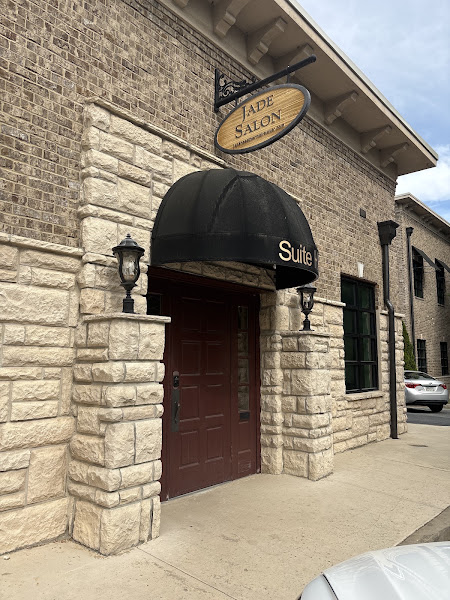 Jade Salon of Atlanta & Head Spa 5