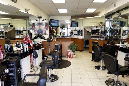 My Dzung’s Hair Salon 2