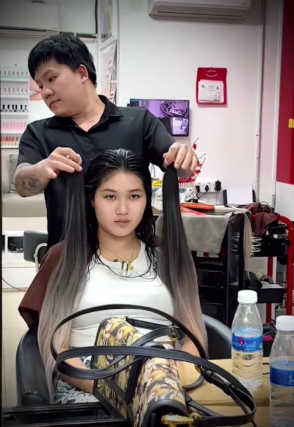 My Dzung’s Hair Salon 3