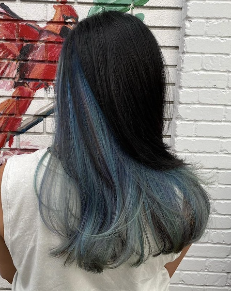 Vivid Hair Salon 5
