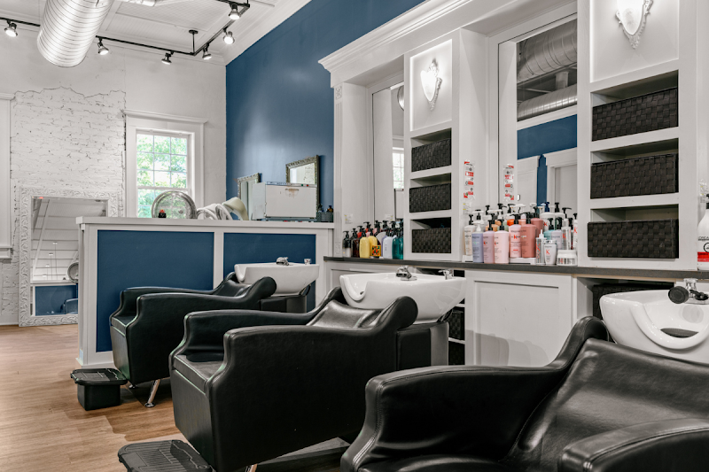 Urban Evolution Salon 5