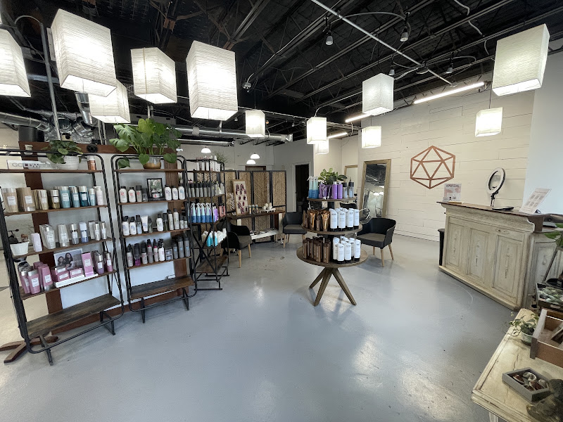 The Cherry Blossom Salon 2
