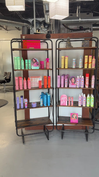 The Cherry Blossom Salon 3