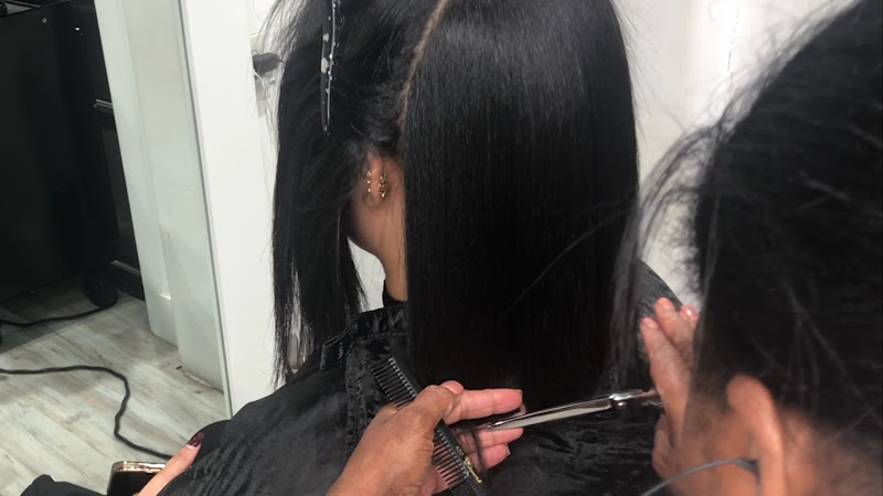 SP HairCare 4