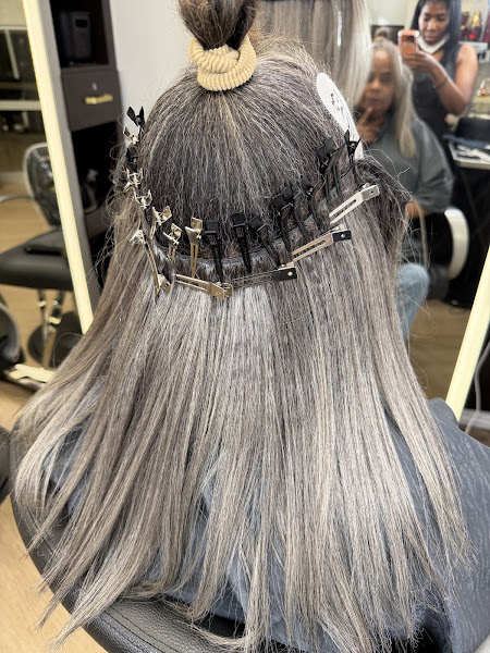 SP HairCare 5