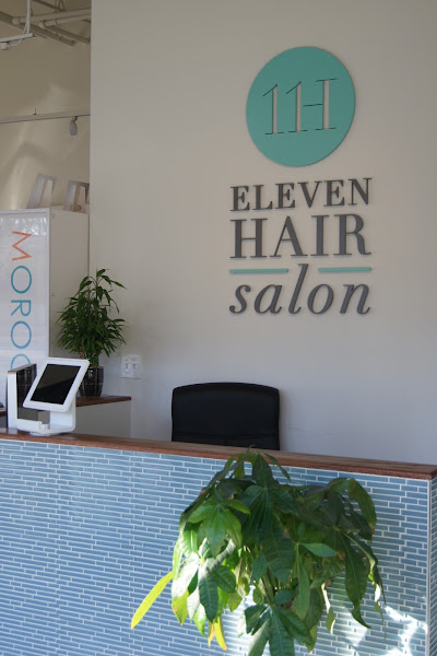 Eleven Hair Salon 3