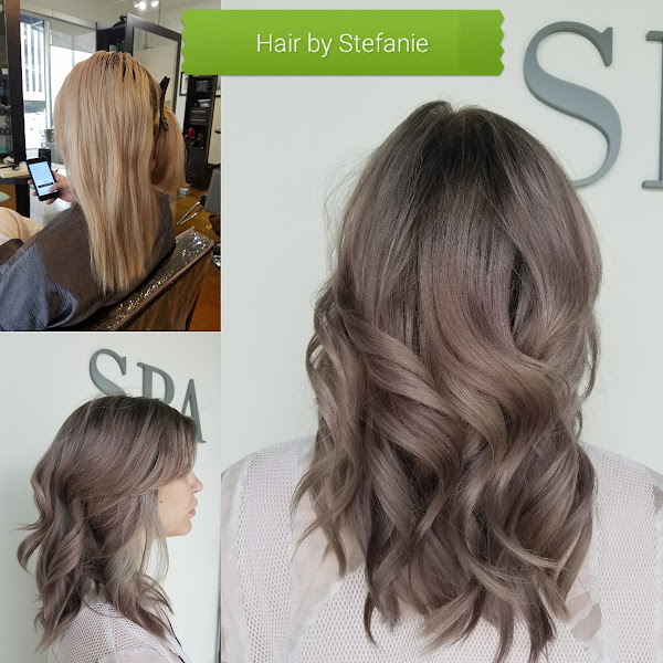 Eleven Hair Salon 4