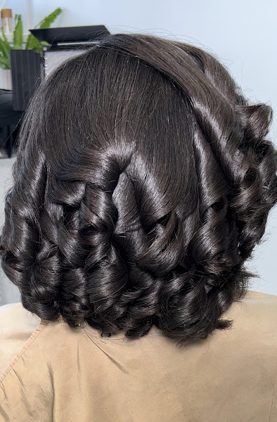 Lily International Salon 4