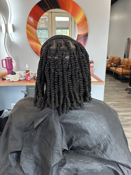 Cam The Stylist ATL