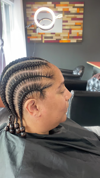 Cam The Stylist ATL 3