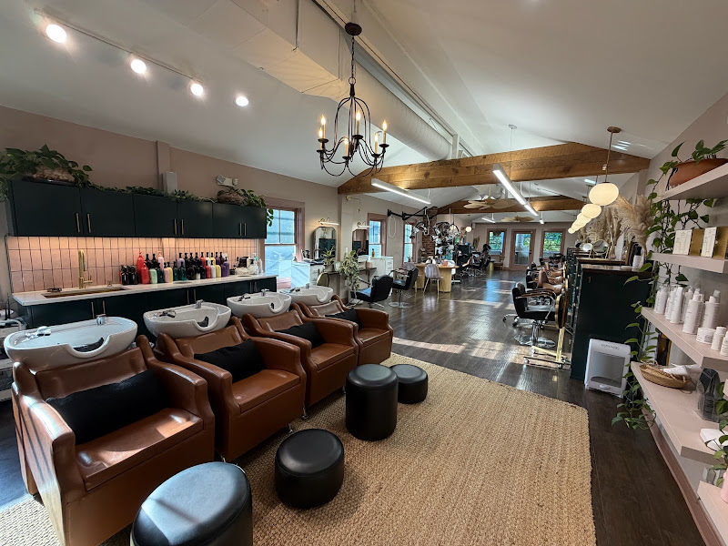 Native Mane Salon