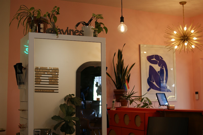 Forté Salon 3