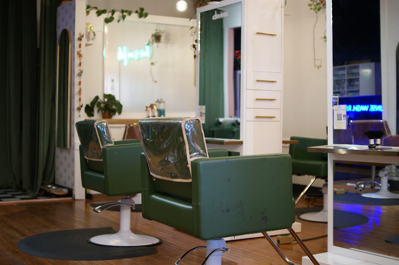 Forté Salon 4