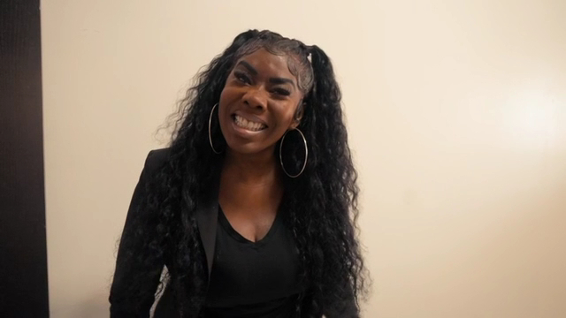Beautiful Dollhouse Salon - Locs & Hairstylist, Ponytails 3