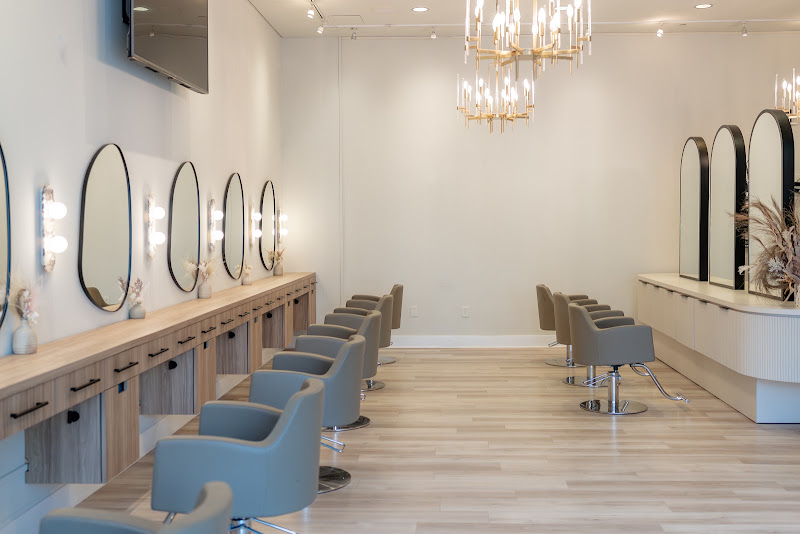 J Gold Salon