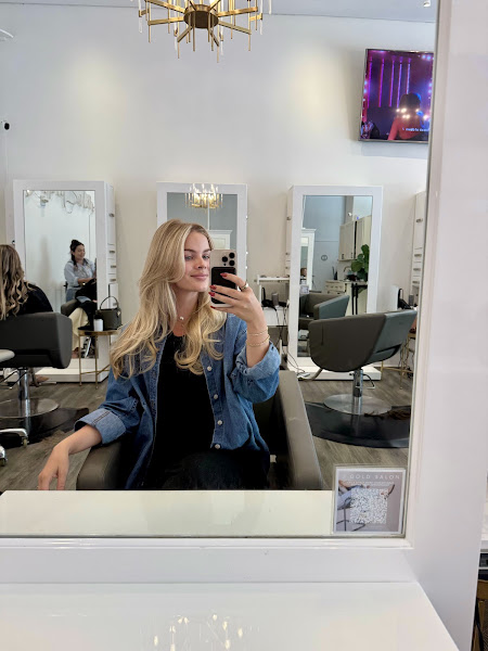 J Gold Salon 4