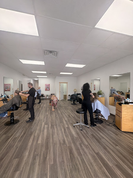 Salon Lotus