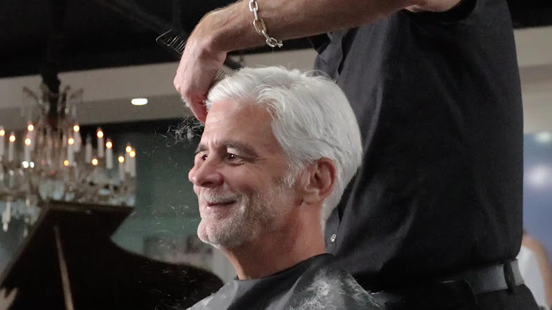 Steve Hightower Hair Salon & Day Spa 3