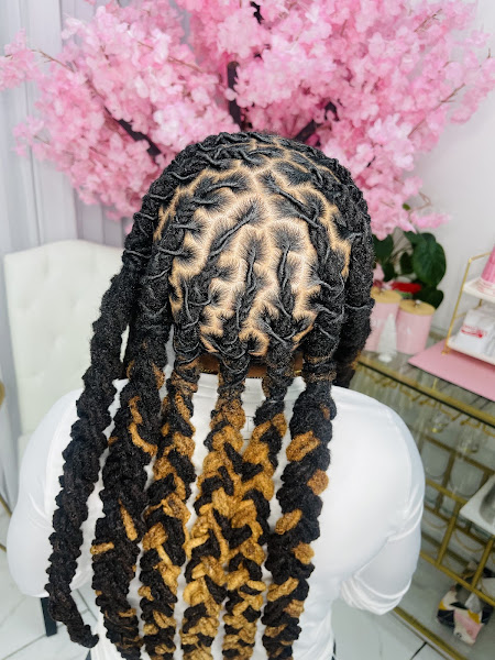 Hair In Peace Beauty Salon 2