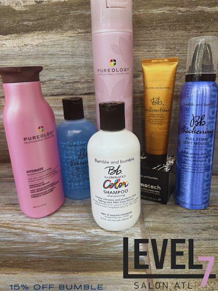 Level 7 Salon 4