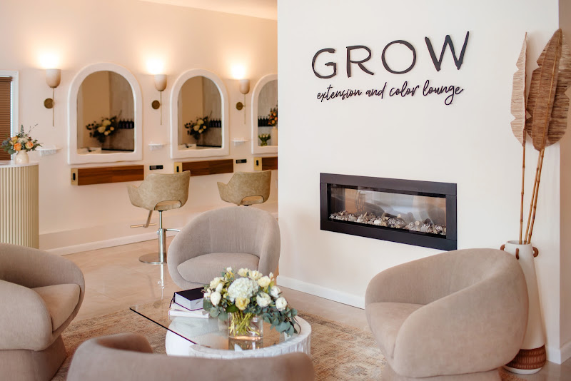 GROW Hair Lounge