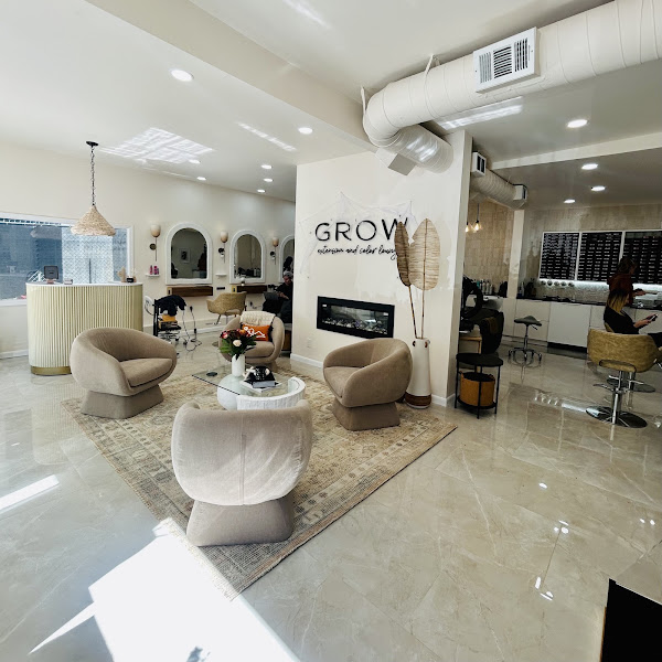 GROW Hair Lounge 5