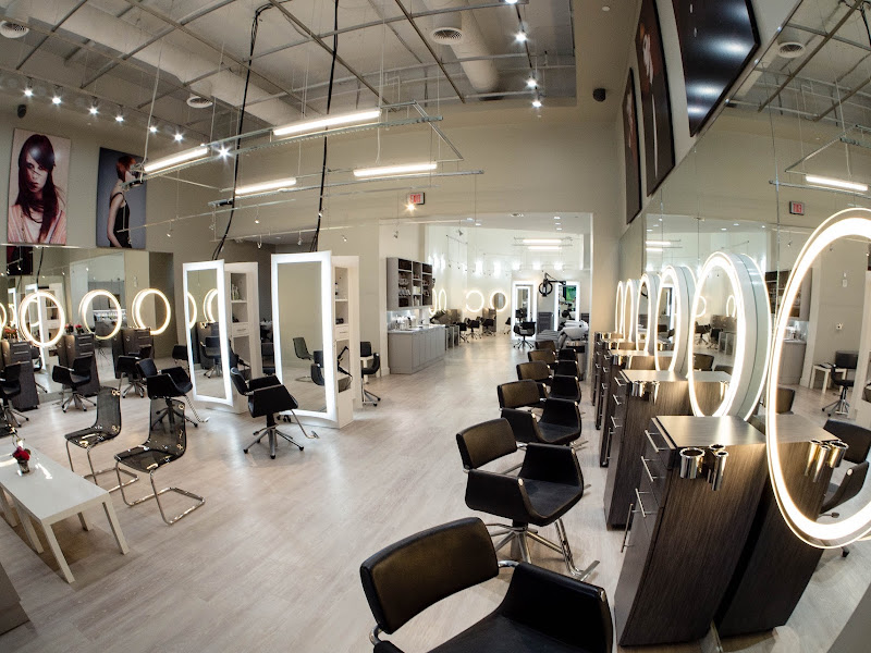 Van Michael Salon 2