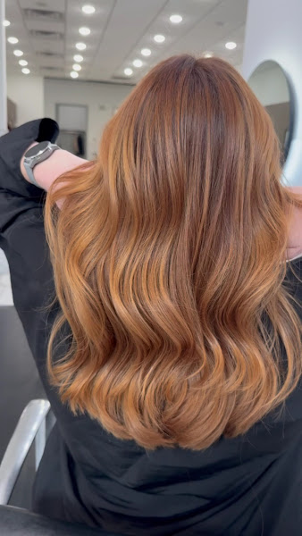 Van Michael Salon 3