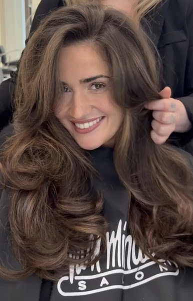 Van Michael Salon 4