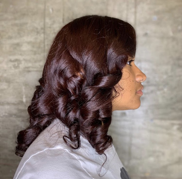 Texture Salon 3