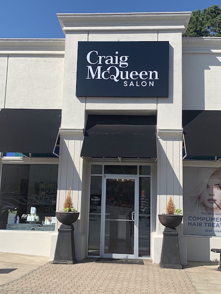 Craig McQueen Salon 2