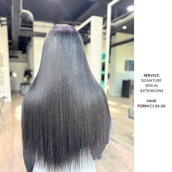 Salon Moraee 2