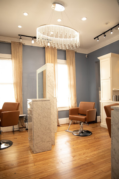 Like The River Salon 3