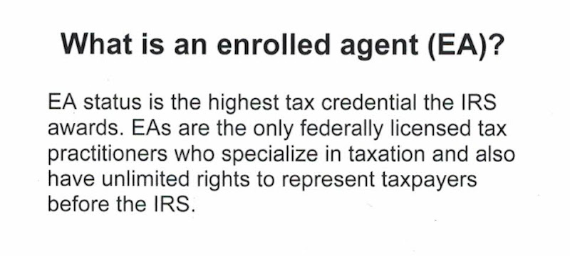 Leroy Chen Tax Service 2