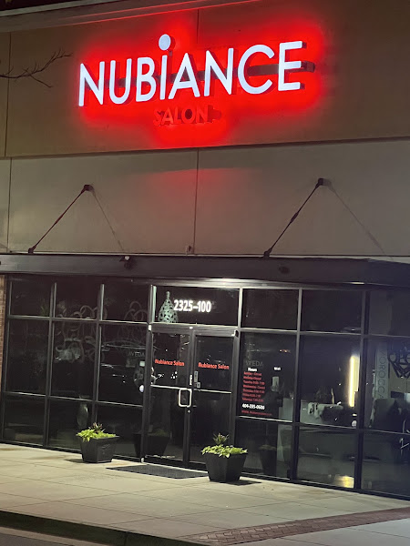 Nubiance Salon and Spa