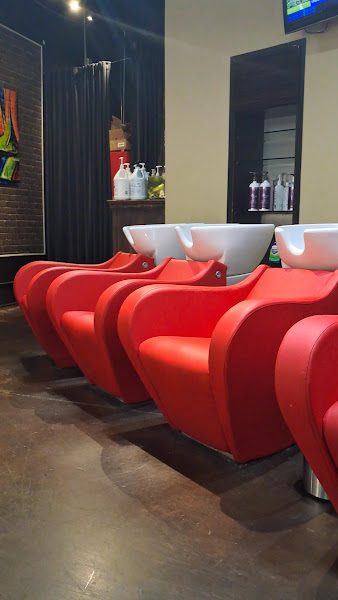 Nubiance Salon and Spa 3