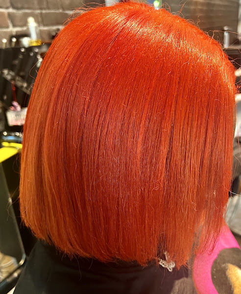 Nubiance Salon and Spa 4