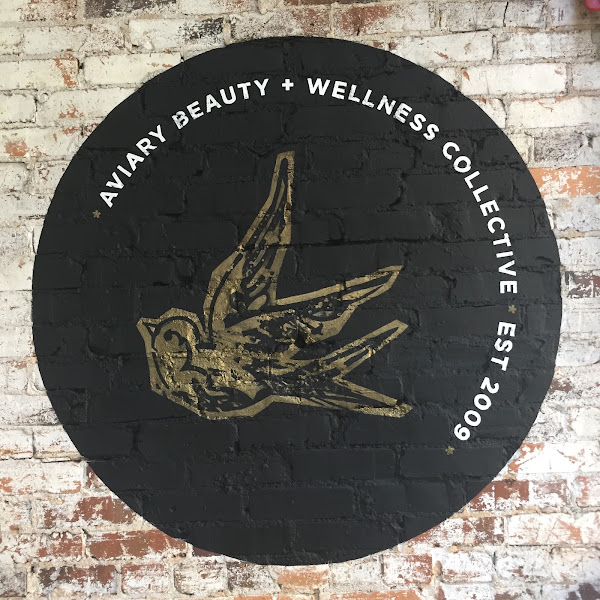 Aviary Beauty + Wellness O4W 3