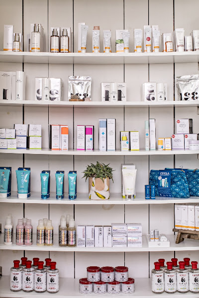 Aviary Beauty + Wellness O4W 4