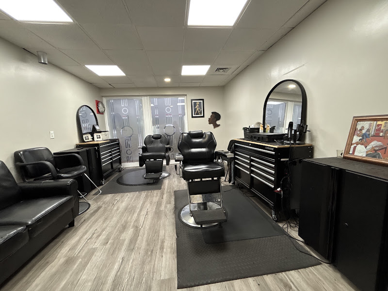 J Spot Hair Salon
