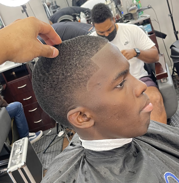 J Spot Hair Salon 5