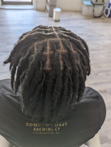 Keep It Locked Hair Spa