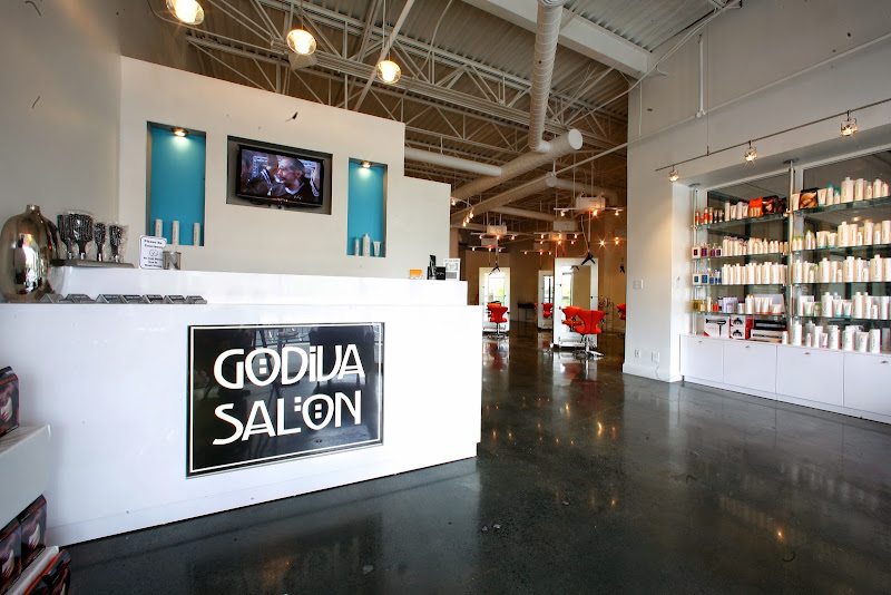 Godiva Salon 4