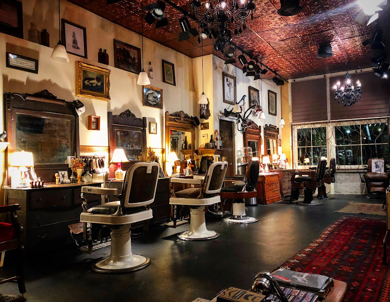 Mary Todd Hairdressing Company 2