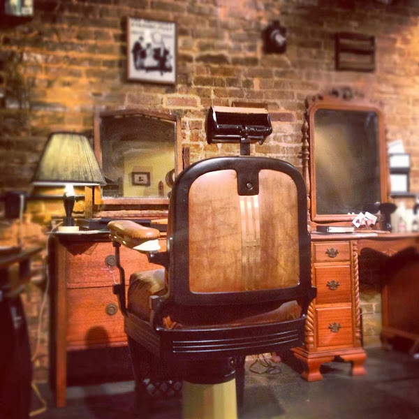 Mary Todd Hairdressing Company 3