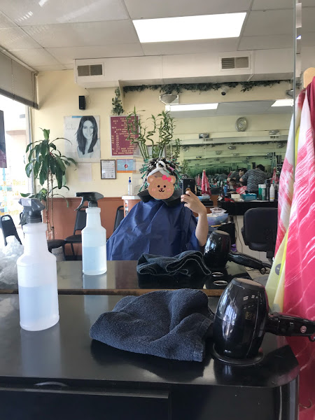 Julies Hair Salon 4