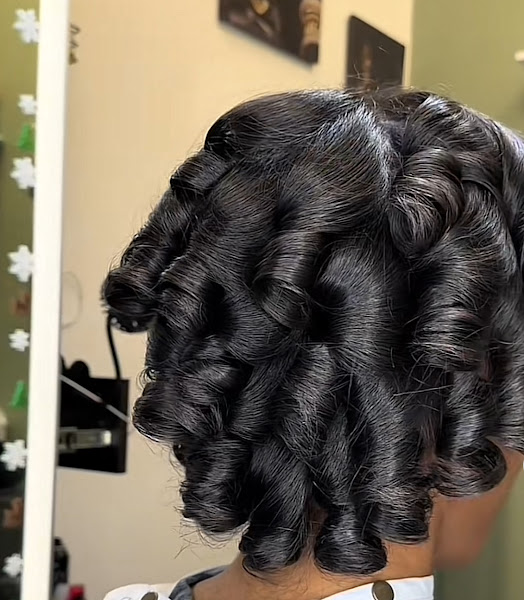 Luv Your Hair Studio 2