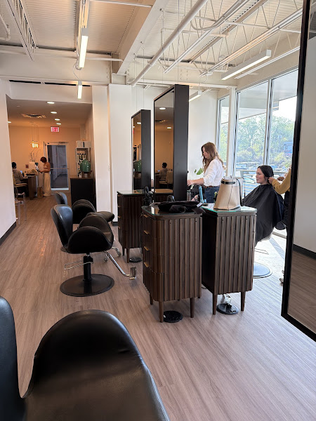 Area 4 Hair Salon 2
