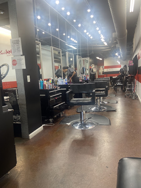 Hair Loft Atlanta 4