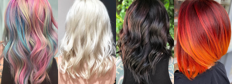 MarieMarie Salon - Candler Park